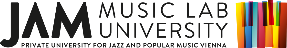 JAM MUSIC LAB Logo